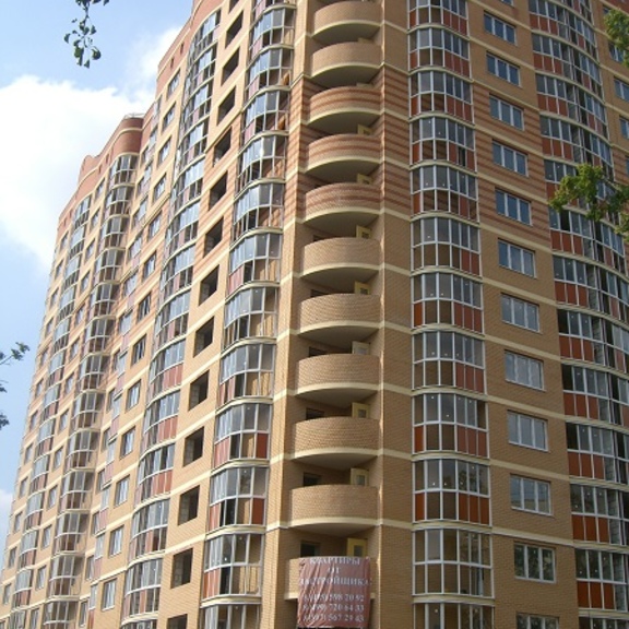 г. Подольск, ул. Большая Серпуховская, д.14в-2